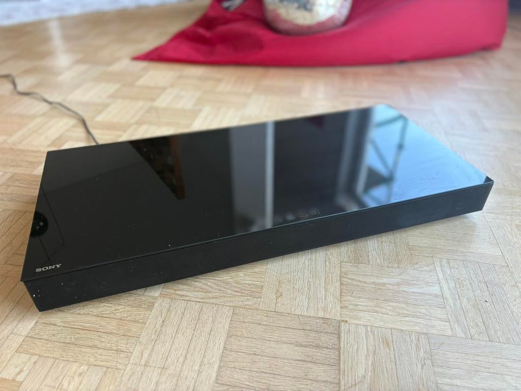 Bar de son Sony - Home Cinema, Audio, Tv en Foto, Home Cinema-sets, Ophalen of Verzenden, Zo goed als nieuw, Soundbar, Sony