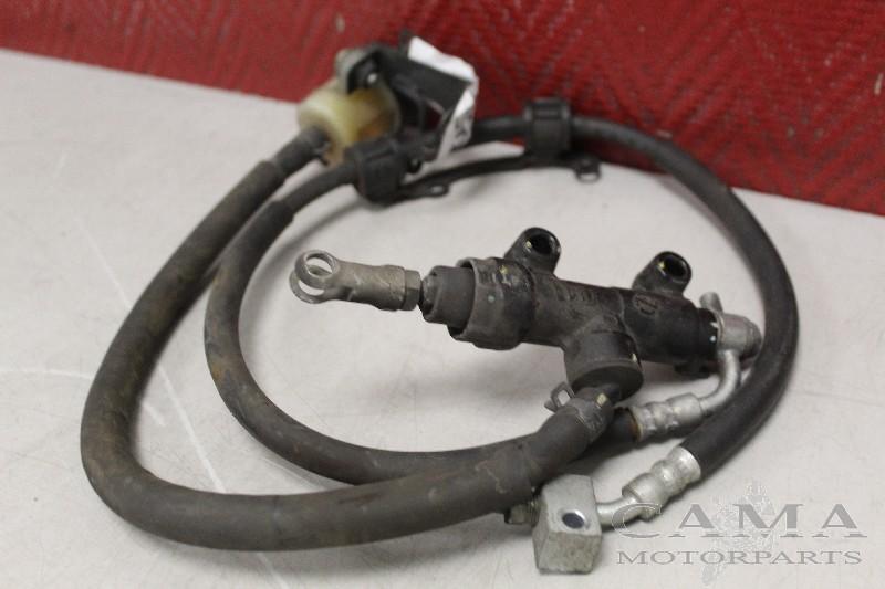 FREIN MAITRE CYLINDRE ARRIÈRE Kawasaki Vulcan S (01-2016/-), Dhr. S. di Majo, Utilisé, Info@cama-motorparts.nl, P.J. Troelstraweg 8 8
3144 CX  MAASSLUIS, NL