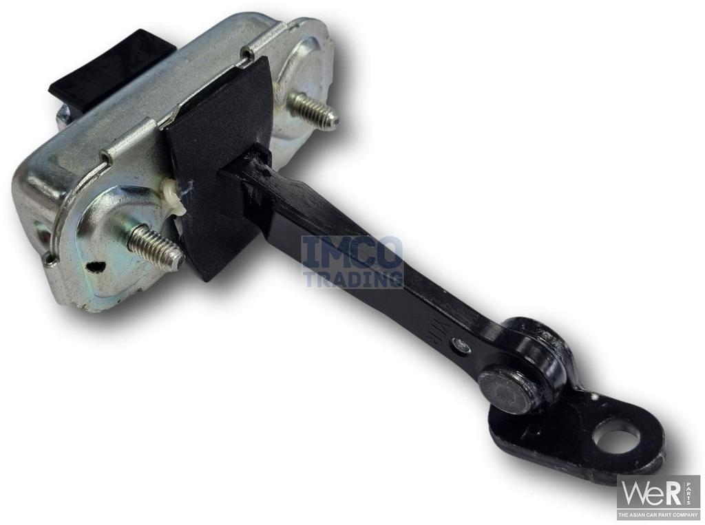 Deurvanger links voor SsangYong Korando 2010-2018 7125034001, Deur, KGM Europe GmbH, Ophalen of Verzenden, Info@smotor.com