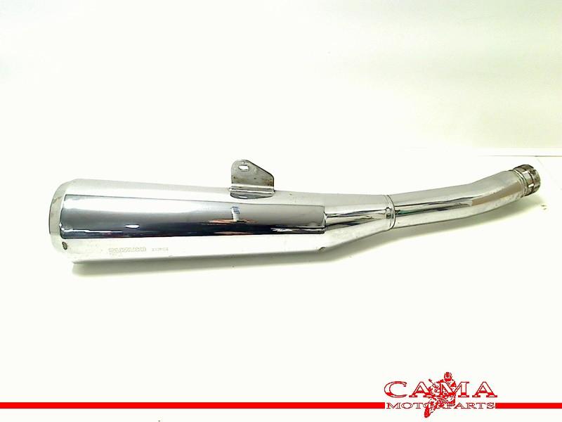 UITLAATDEMPER ORIGINEEL GSX 1400 2002-2004 (GSX1400) (42F0), Gebruikt