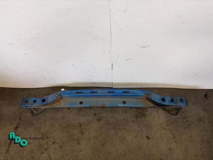 Cadre pare-chocs arrière d'un Citroen C1 (C1 08-), Autos : Pièces & Accessoires, -, 3 mois de garantie, Utilisé, -