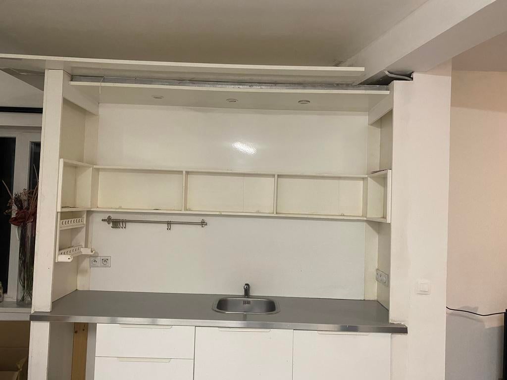 Armoire de cuisine, Maison & Meubles, Enlèvement, Comme neuf