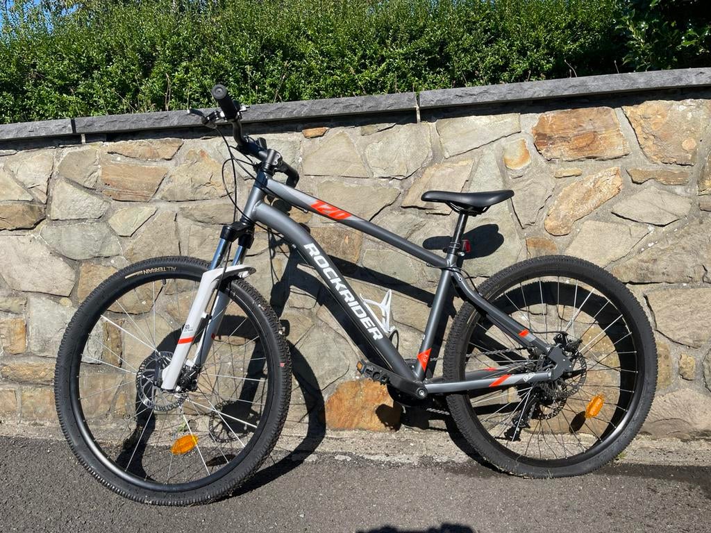 VTT Rockrider 27.5", Enlèvement, Comme neuf