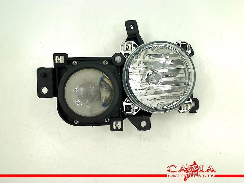 PHARE / OPTIQUE AVANT DROIT Gilera Fuoco 500 2013-2015, Motos, Dhr. S. di Majo, Utilisé, Info@cama-motorparts.nl, P.J. Troelstraweg 8 8
3144 CX  MAASSLUIS, NL