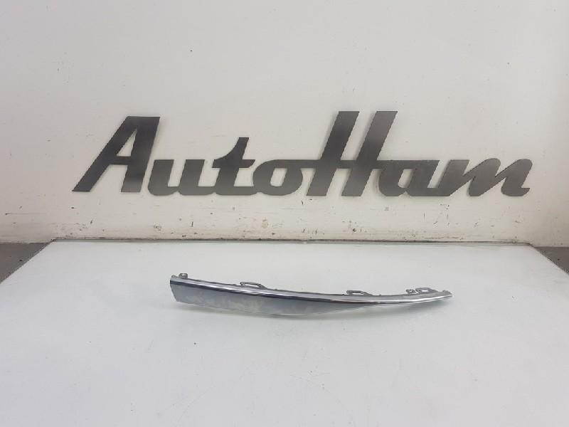 BUMPERDEEL LINKS VOOR Volkswagen Golf VIII (CD1) (01-2019/-), Auto-onderdelen, Gebruikt, Voor, Volkswagen, Bumper