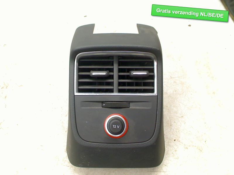 KACHELROOSTER A Audi A3 Sportback (8VA / 8VF) (8V0819203), Gebruikt, Dhr. R. de Gouw, Audi, De Bloemendaal 21 21
5221 EB  'S HERTOGENBOSCH, NL