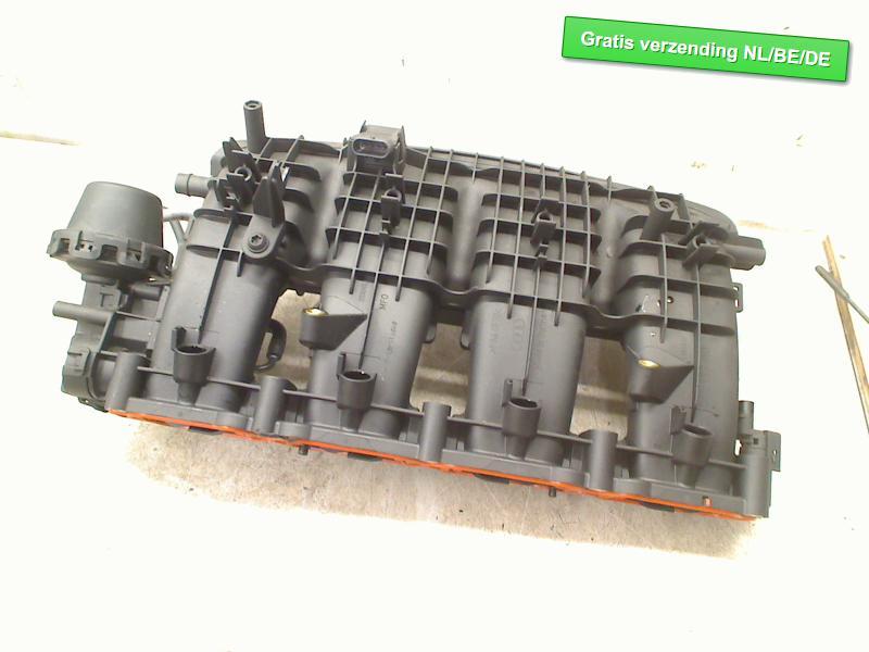 COLLECTEUR D'ADMISSION Scirocco (137 / 13AD) (06L133201AH), Utilisé, De Bloemendaal 21 21
5221 EB  'S HERTOGENBOSCH, NL, Info@123Parts.nl