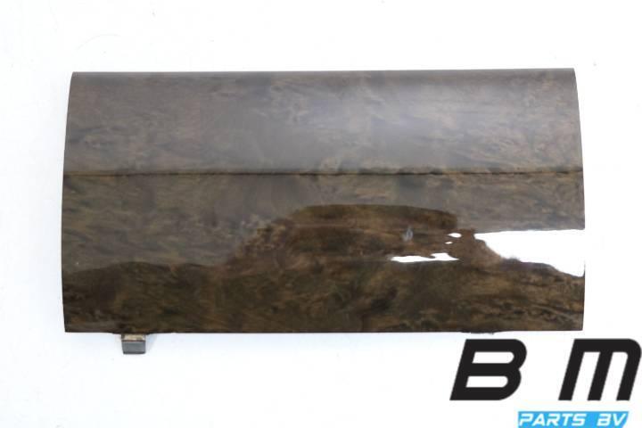 Afdekking voor MMI scherm Audi A8 4E 4E0857237, Auto-onderdelen, Gebruikt