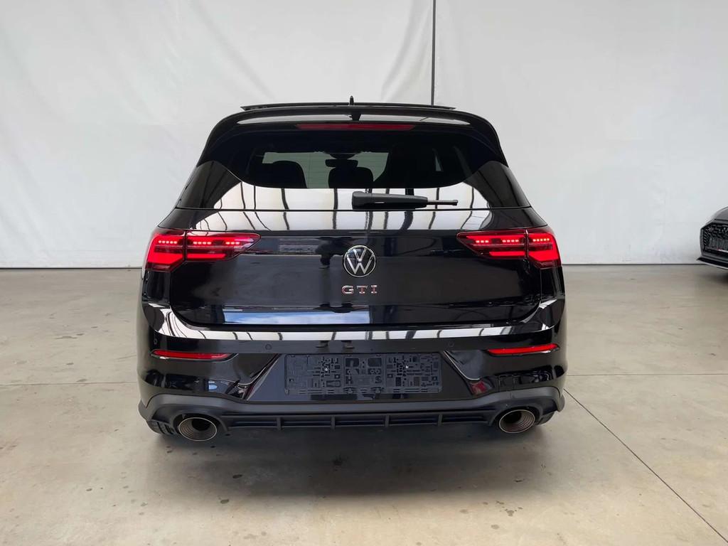 Volkswagen Golf GTI CLUBSPORT|H&K|PANO|IQLIGHTS|ALCANTARA|KE, Autos, Achat, Euro 6, Entreprise, Alcantara
