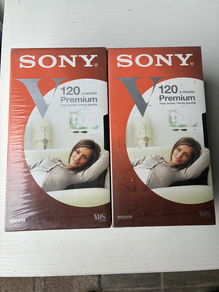 CASETTES VIDEOS, CD & DVD, VHS | Film, Enlèvement