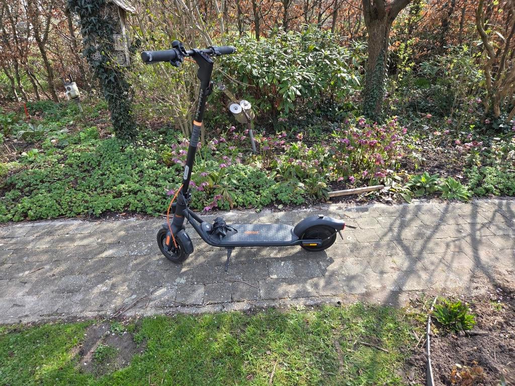 Ninebot f2pro, Vélos & Vélomoteurs, Enlèvement