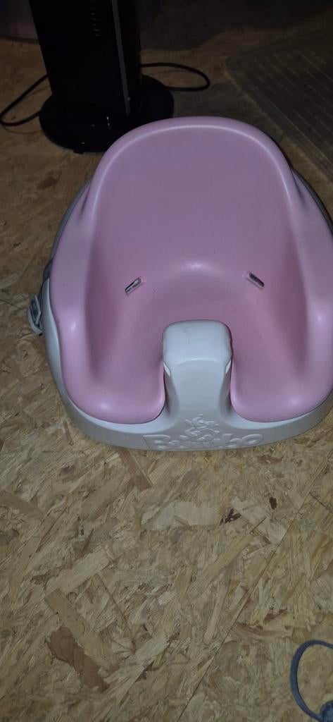 Stoelverhoger, Kinderen en Baby's, Ophalen, Zo goed als nieuw, Overige typen