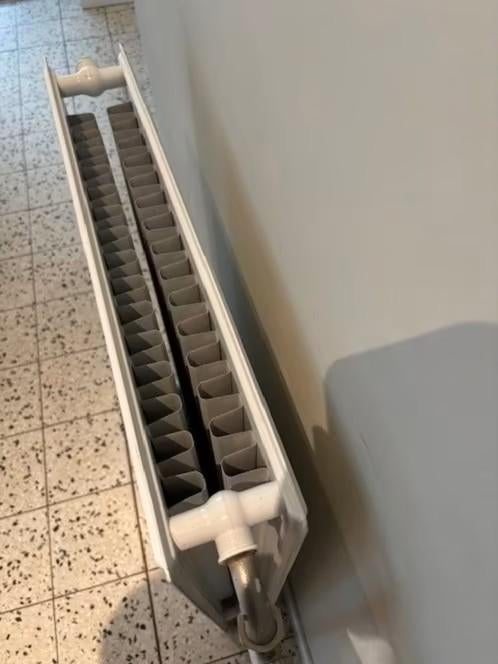 radiateur, Bricolage & Construction, Enlèvement, Comme neuf, Radiateur