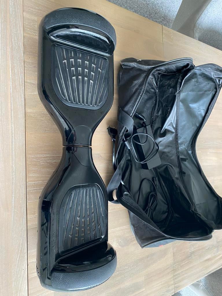 Balance Board Hooverboard, Ophalen, Gebruikt