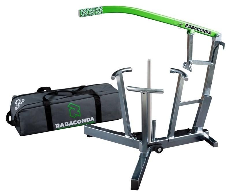 Rabaconda - démonte pneu, Motos, Accessoires | Produits d'entretien, Enlèvement ou Envoi