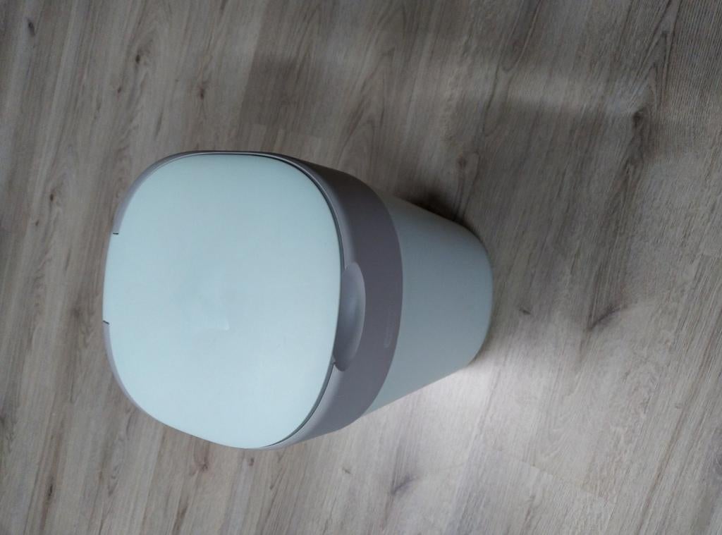 Seau à couches, Enfants & Bébés, Enlèvement, Utilisé, Poubelle à couches