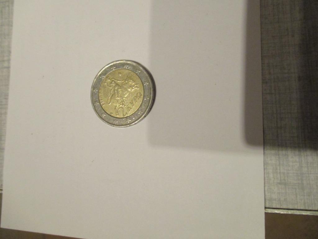 Speciale Euromunten 2 Euro 1 Euro ..., Enlèvement ou Envoi, Belgique, 1 euro