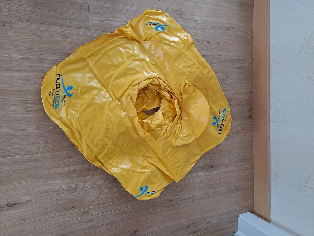 Zwemband hydrokids, Ophalen, Zo goed als nieuw, Zwem-accessoire