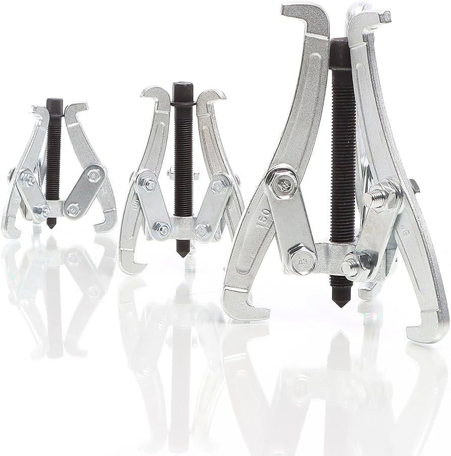 set 3 pièces extracteur Roulement, Autos : Divers, Outils de voiture, Enlèvement ou Envoi