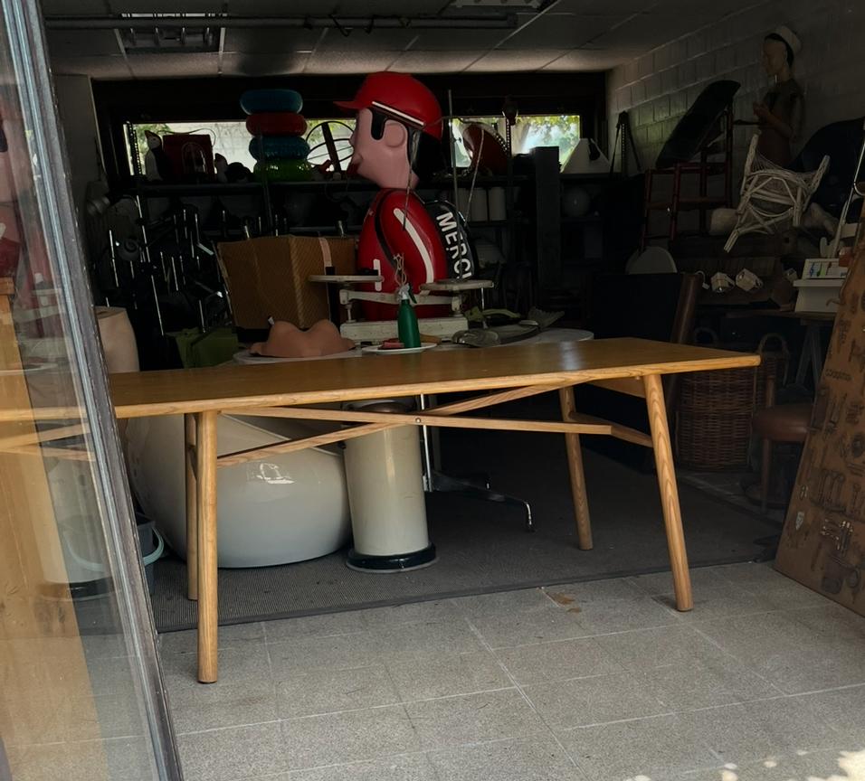 Table à poupe FDB mobiler 7771 (C 35), Enlèvement