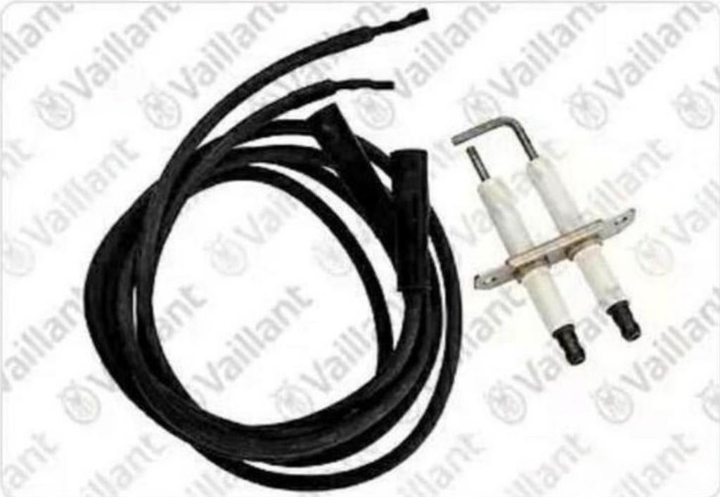 Vaillant atmoVIT/turboVIT électrode d'allumage neuve, Enlèvement ou Envoi, Neuf