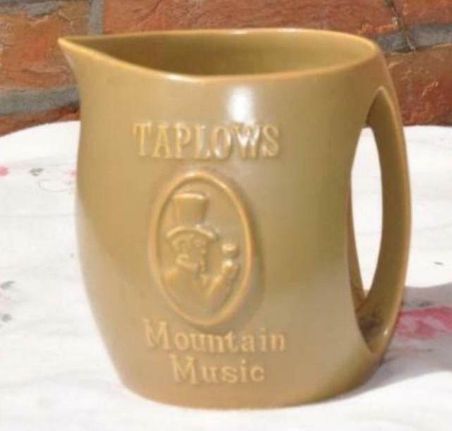 §pichet taphows tountain music coceram quaregnon, Ophalen of Verzenden