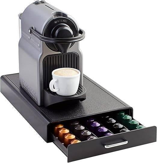 container voor Nespresso capsules | GRATIS LEVERING