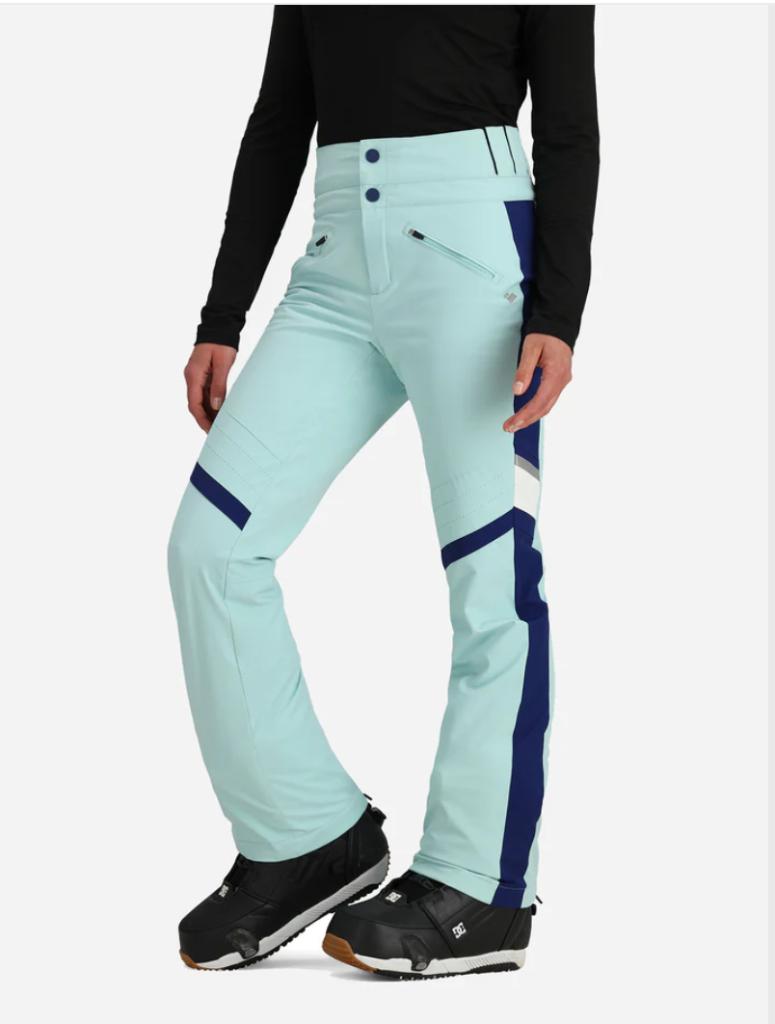 Pantalon montagne alpinisme ski snowboard Obermeyer neuf., Enlèvement ou Envoi, Neuf, Ski, Vêtements