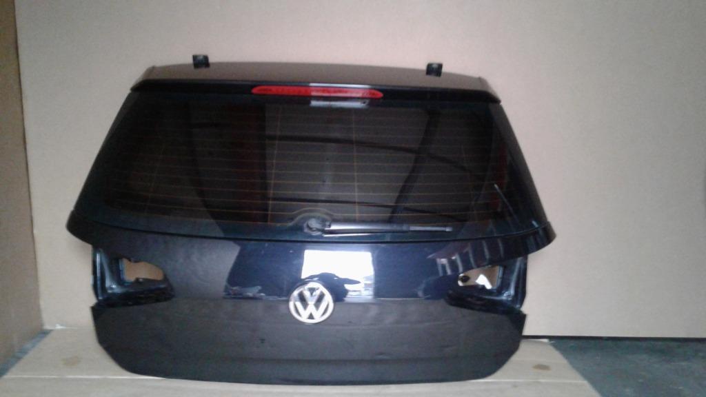 Golf 7 achterklep Golf 7 kofferdeksel golf 7