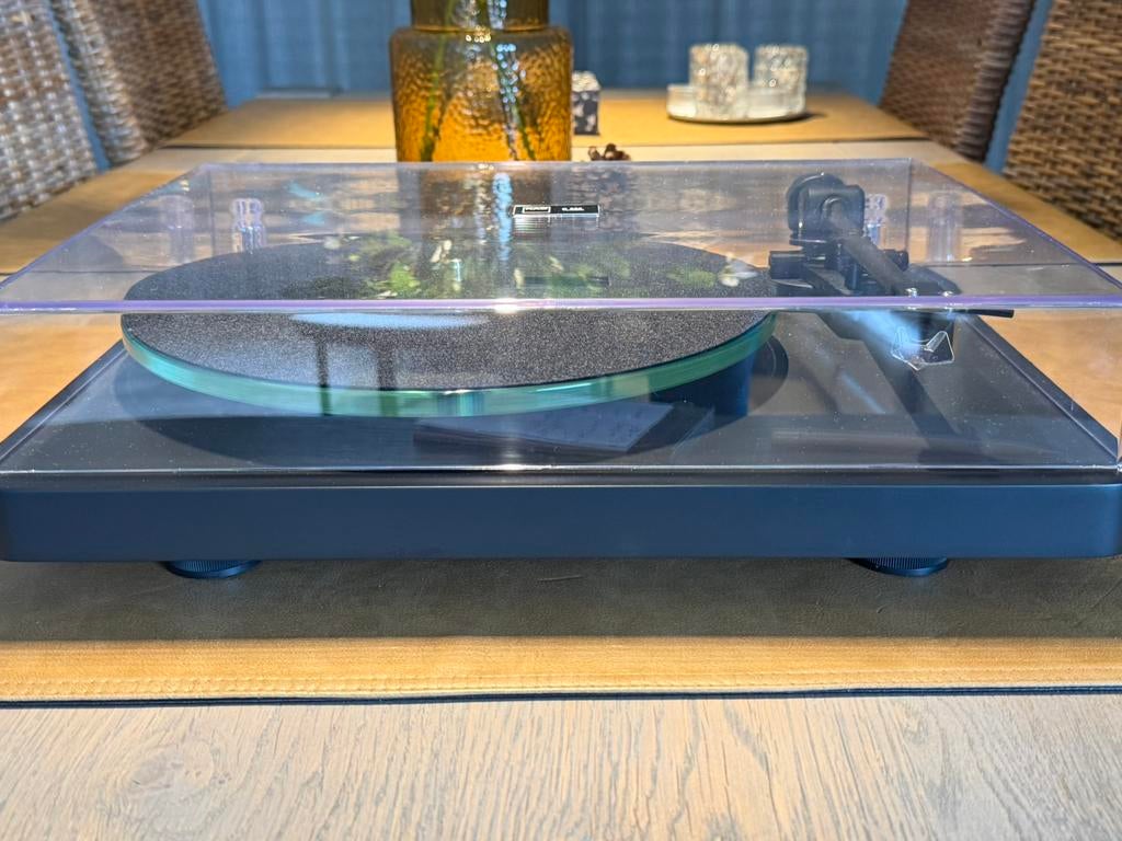 NAD C558, Audio, Tv en Foto, Platenspelers, Ophalen, Zo goed als nieuw, Platenspeler, Overige merken