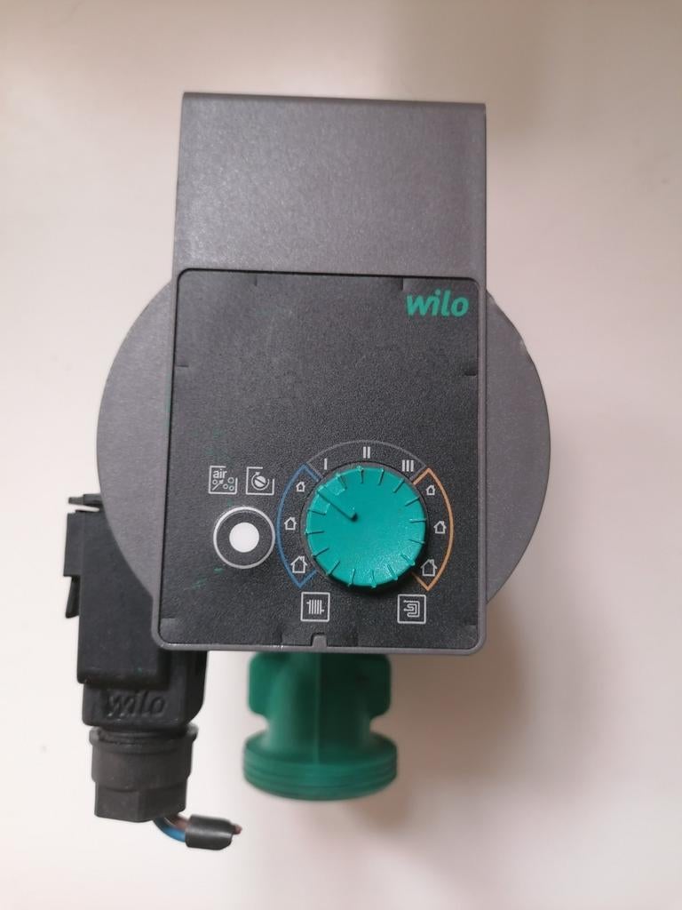 Wilo-yonos PICO 4215515 Circulatiepomp, Doe-het-zelf en Bouw, Verwarming en Radiatoren, Ophalen