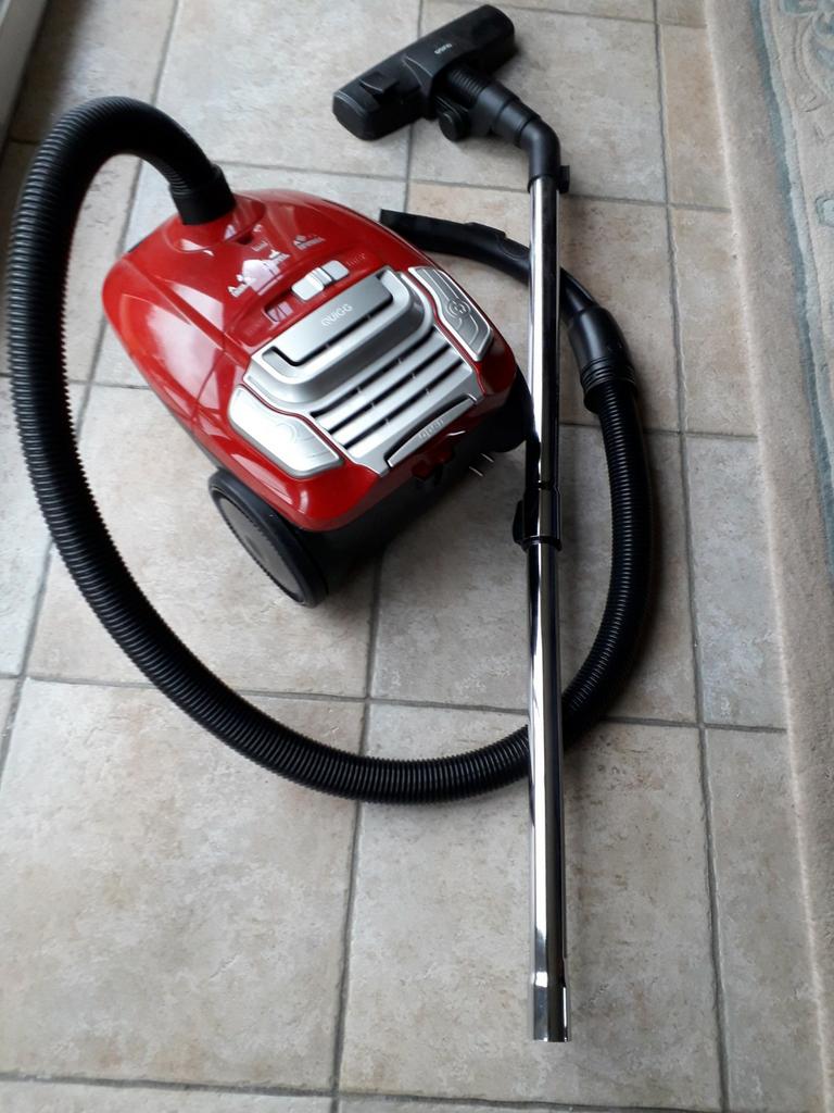 Aspirateur marque Quigg modèle VC17, Electroménager, Aspirateurs, Enlèvement ou Envoi, Neuf, Aspirateur