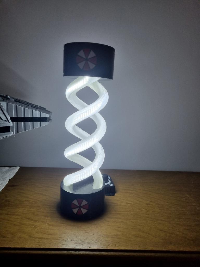 Lampe avec interrupteur marche/arrêt, Hobby & Loisirs créatifs, Composants électroniques, Enlèvement ou Envoi, Neuf