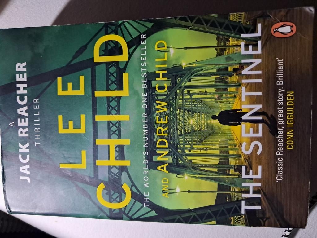 La sentinelle, Enlèvement ou Envoi