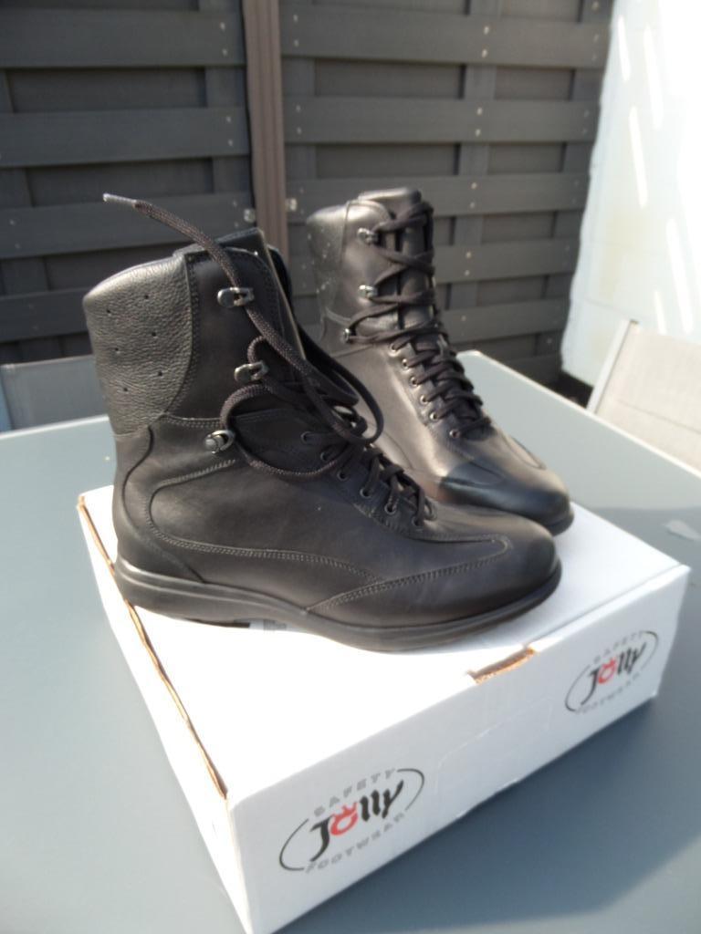 Bottines hautes tactiques Jolly, Neuf, Bottes, Enlèvement ou Envoi, Jolly