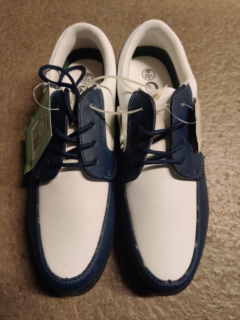 Golfschoenen maat 39, nieuw, Sport en Fitness, Golf, Ophalen of Verzenden, Nieuw