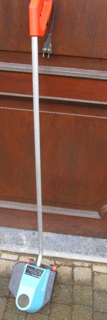 grastrimmer gardena, Tuin en Terras, Ophalen, Gebruikt, Elektrisch, Gardena