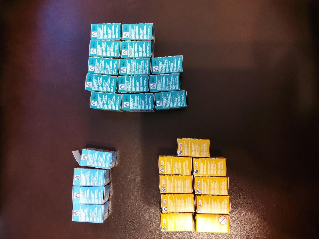 Emoji's van aldi, Verzamelen, Supermarktacties, Aldi, Ophalen of Verzenden