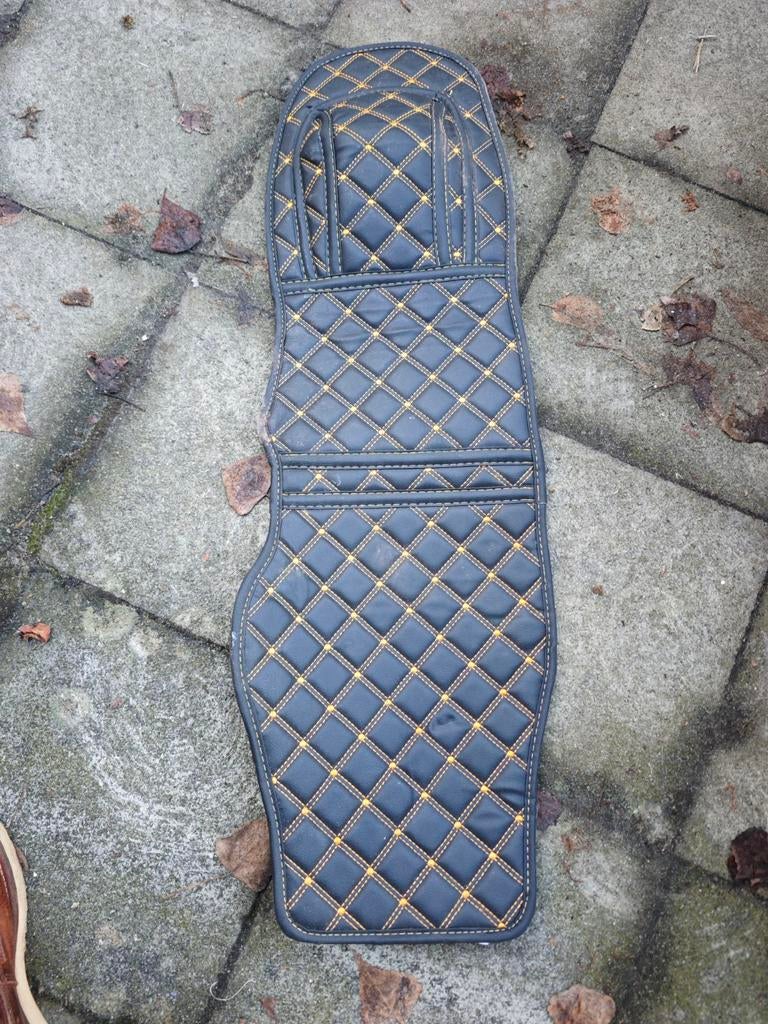 Tapis coffre intérieur Kymco Downtown 350, Motos, Enlèvement ou Envoi