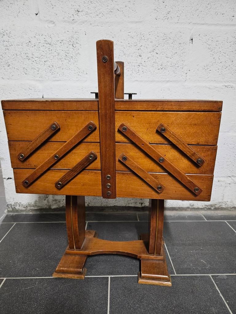 Boite a couture(cousette), Hobby & Loisirs créatifs, Couture & Fournitures, Enlèvement