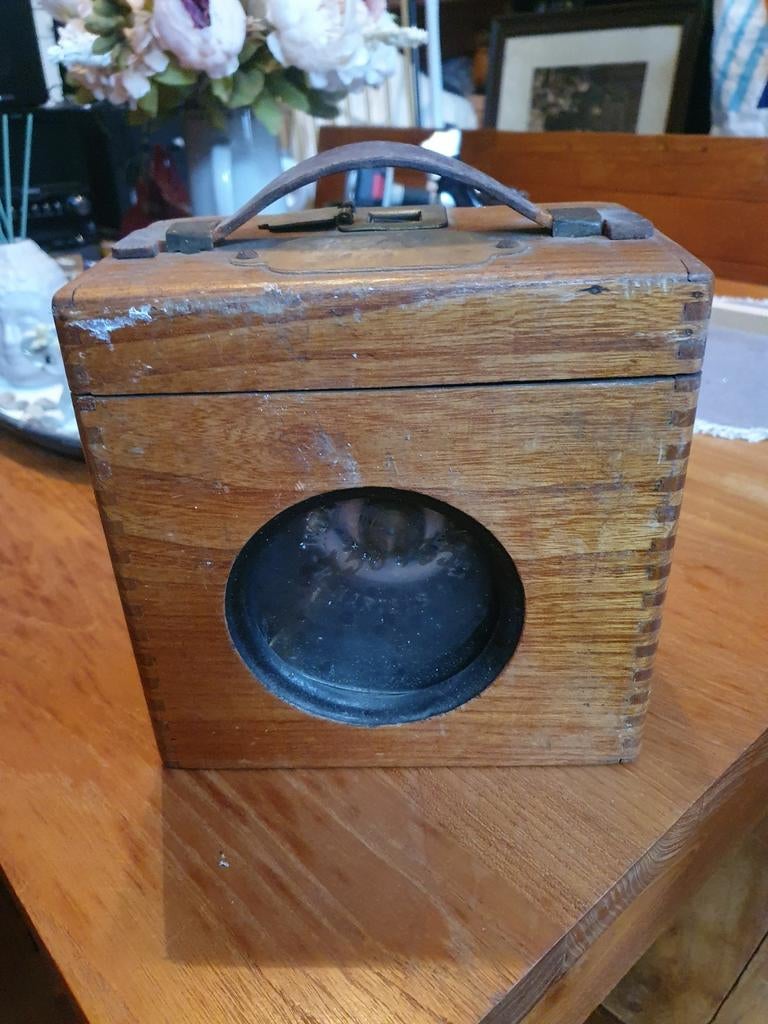 Colombophlies constatateur, Animaux & Accessoires, Accessoires pour chats, Utilisé, Enlèvement