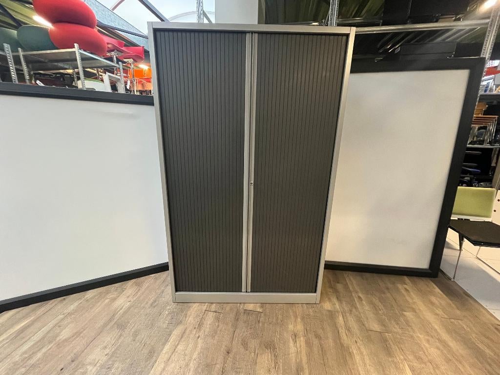 Alumnium roldeurkast 195120, Enlèvement ou Envoi