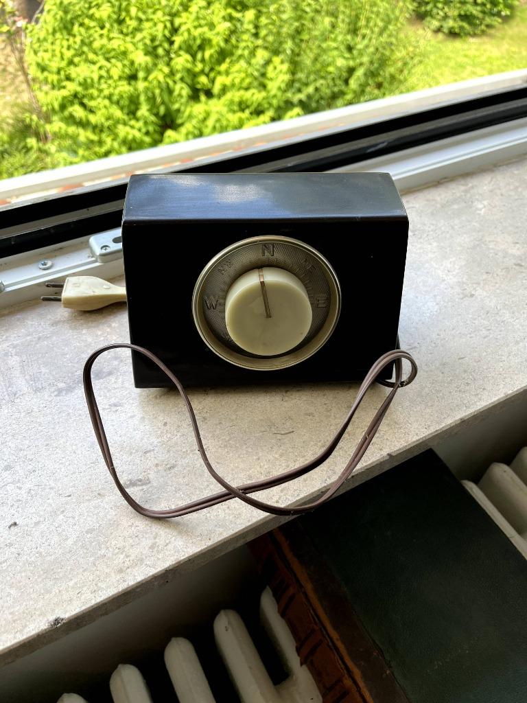 Récepteur antenne, Ophalen, Gebruikt, Wereldontvanger