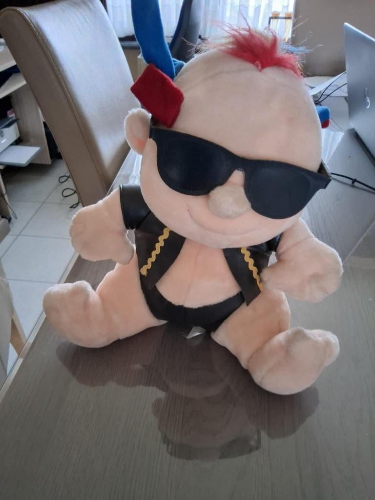 knuffel, Ophalen of Verzenden