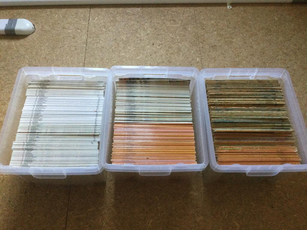 Grote Jommeke collectie, Boeken, Stripverhalen, Complete serie of reeks, Ophalen, Gelezen