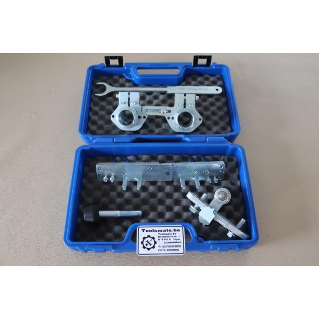 Kit de chronométrage pour Opel Astra K 1,2 L FSH LIH F12SHL, Envoi, Neuf