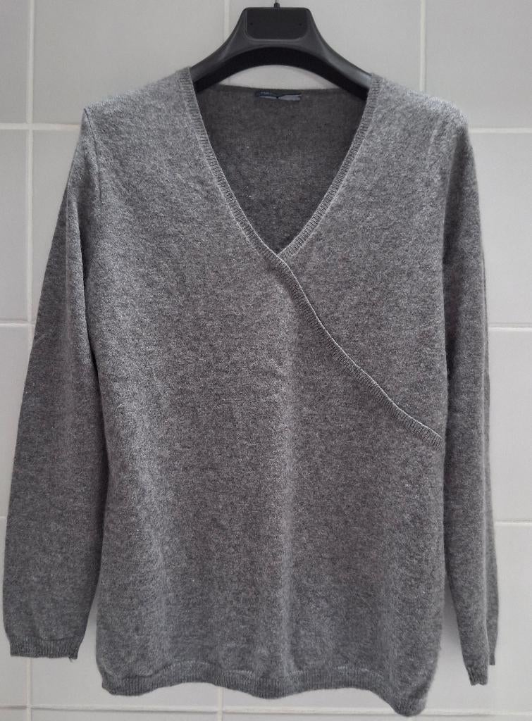 100 % Cashmere trui (Sixth Sense) maat 38, Kleding | Dames, Ophalen of Verzenden, Zo goed als nieuw, Maat 38/40 (M)