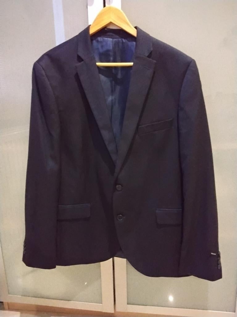 Costume homme, Vêtements | Hommes, Enlèvement, Bleu