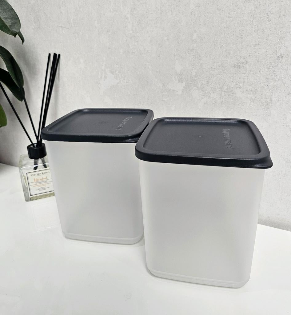 Tupperware set bewaardozen, Huis en Inrichting, Ophalen of Verzenden, Nieuw