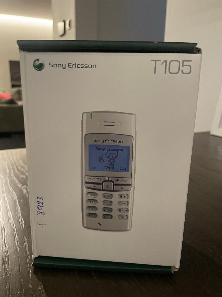 gsm Sony  Ericsson, Télécoms, Téléphonie mobile | Sony, Enlèvement, Utilisé